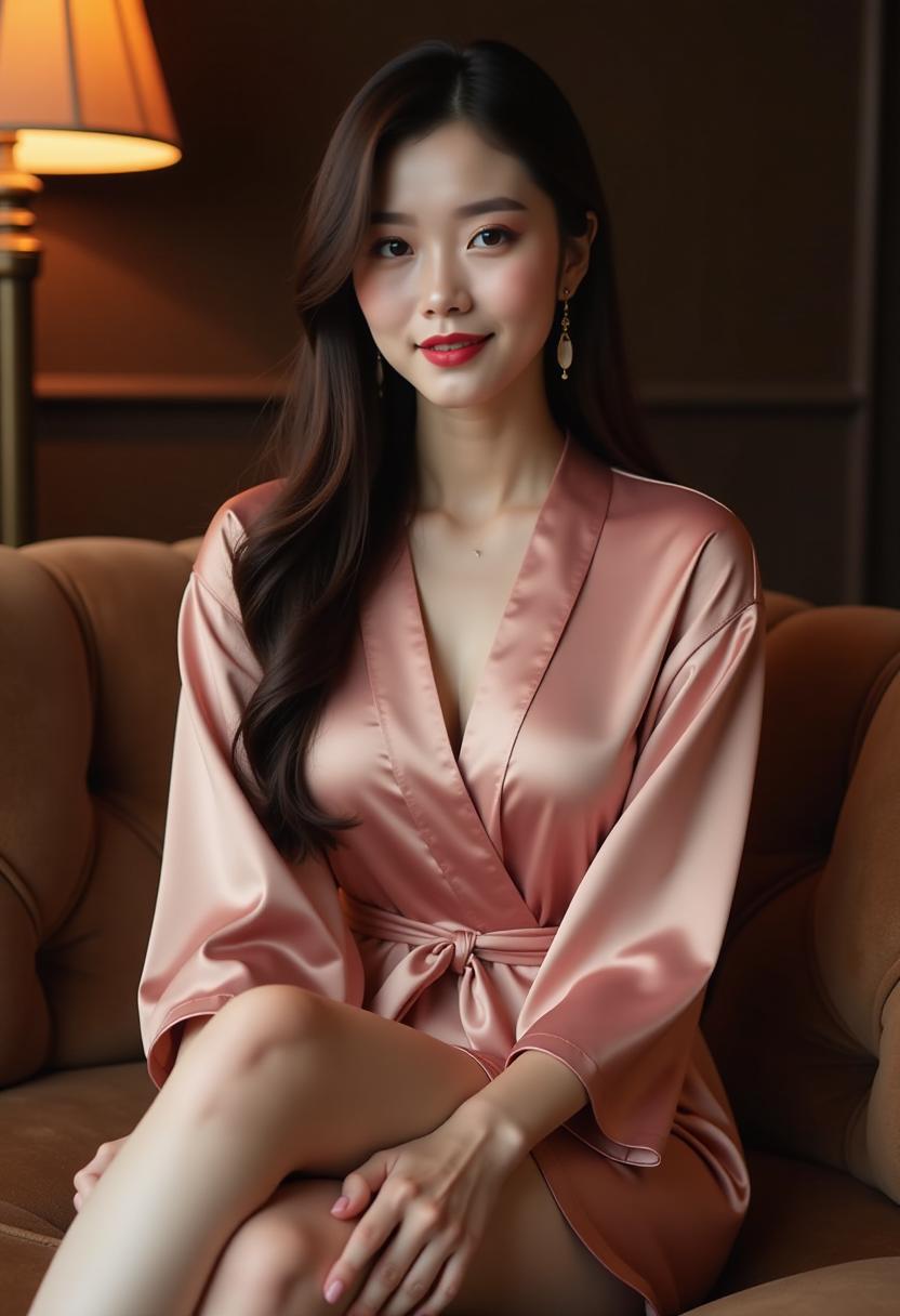南风知我意海报